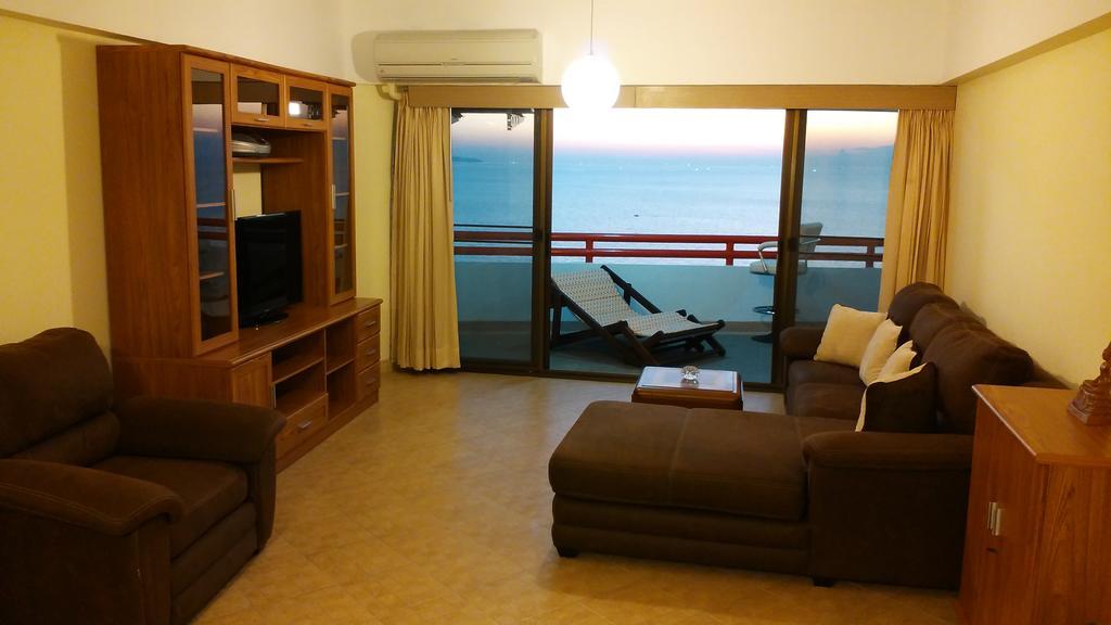 Apartamento Sunshine Condotel *