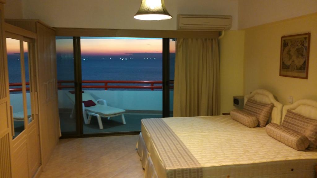 Apartamento Sunshine Condotel