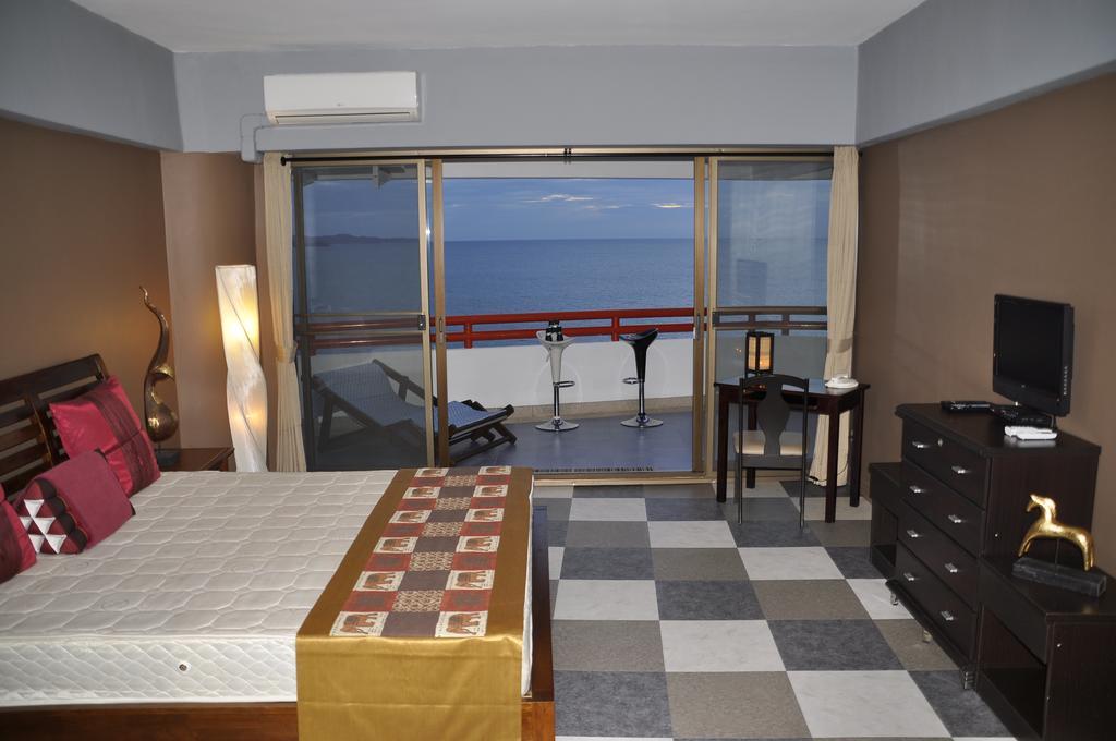 Sunshine Condotel Apartamento *