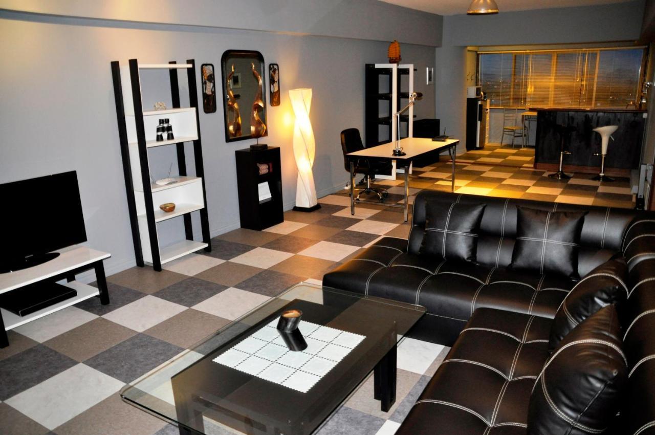 Sunshine Condotel Апартаменты *